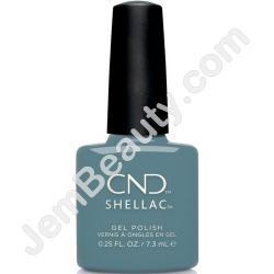  Shellac Morning Dew .25 oz 