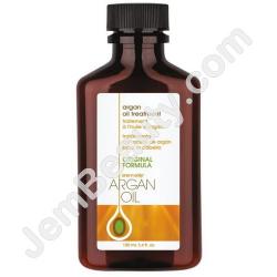  Argan Oil Treatment Small 3.4 oz 