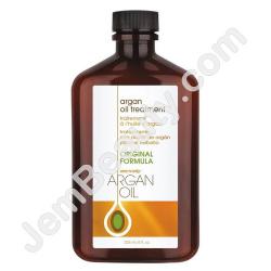  Argan Oil Treatment Large 8 oz 