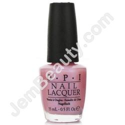  OPI Rosy Future 15 ml 