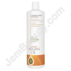  Argan Oil Moisture Shampoo Litre 