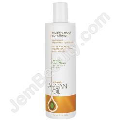  Argan Oil Moisture Conditioner 12 oz 