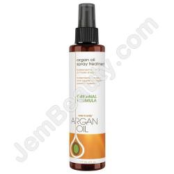  Argan Oil Spray Treatment 6 oz 