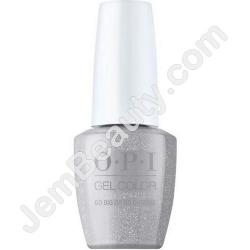  GelColor Go Big or Go Chrome 15 ml 