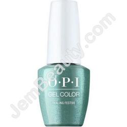  GelColor Tealing Festive 15 ml 