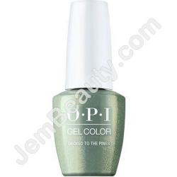  GelColor Decked to the Pines 15 ml 