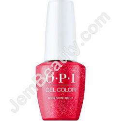  GelColor Rhinestone Red-y 15 ml 