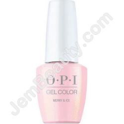  GelColor Merry & Ice 15 ml 