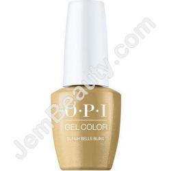  GelColor Sleigh Bells Bling 15 ml 