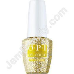  GelColor Pop The Baubles 15 ml 