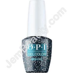  GelColor OPI\'m a Gem 15 ml 