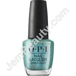  OPI Tealing Festive 15 ml 