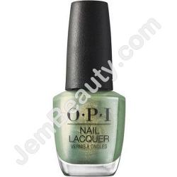  OPI Decked to the Pines 15 ml 