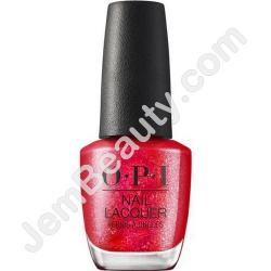  OPI Rhinestone Red-y 15 ml 