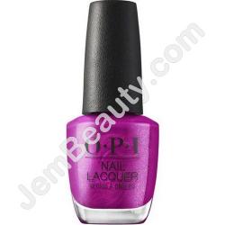  OPI Charmed, I\'m Sure 15 ml 