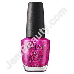  OPI I Pink It\'s Snowing 15 ml 