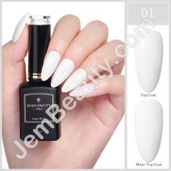  BP UV/LED Gel Polish 002 15 ml 