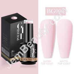  BP UV/LED Gel Polish 003 15 ml 