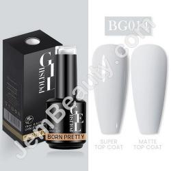  BP UV/LED Gel Polish 014 15 ml 