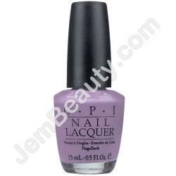  OPI Do You Lilac It? 15 ml 