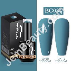  BP UV/LED Gel Polish 034 15 ml 