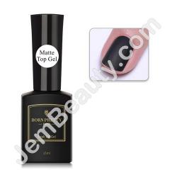  BP Pro Matte Top Coat 15 ml 