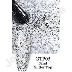  BP Glitter Top Gel Sand 7 ml 