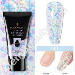  Extension Gel AB06 Gem 30 ml 