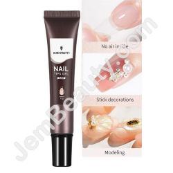  BP Nail Tips Gel 15 g 