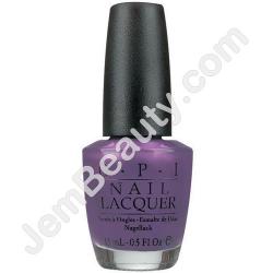  OPI Purple With A Purpose 15 ml 