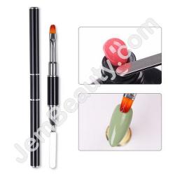  BP Double End Gel Brush 