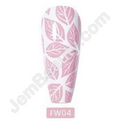  BP Stamping Gel Light Pink 8 ml 