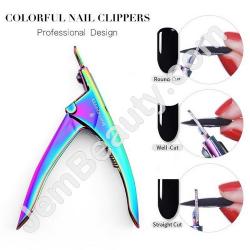  Rainbow Edge Cutter Tool 