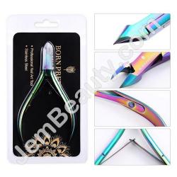  Rainbow Cuticle Nipper 