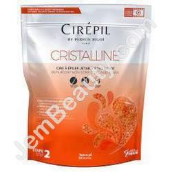  Cirepil Cristalline Wax Beads 800 g 