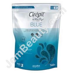  Cirepil Blue Wax Beads 400 g 