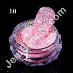  BP Nail Diamond 10 