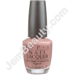  OPI Chocolate Moose 15 ml 