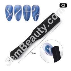  BP Magnet 14 Silicone 