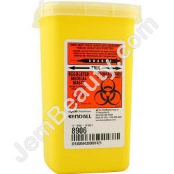  Collector Sharps Yellow 1 qt 