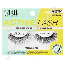  Active Lash Soak It Up 