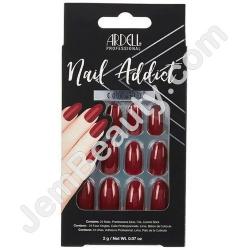  Nail Addict Sip of Wine Kit 