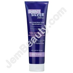  Shiny Silver Ultra Treatment 8 oz 