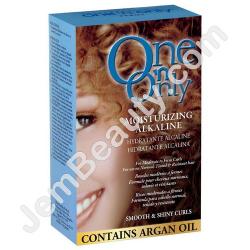  Argan Oil Moisturizing Perm 