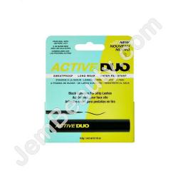  Duo Active Adhesive Black .16 oz 