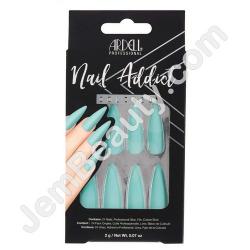  Nail Addict Blue Lagoon Kit 