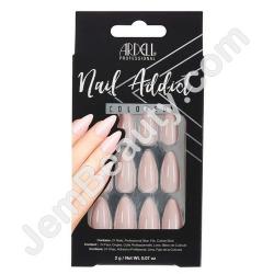  Nail Addict Think Pink Kit 