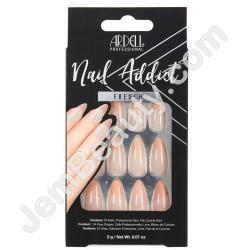  Nail Addict Nude French Kit 