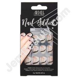  Nail Addict Geometric French Kit 