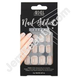  Nail Addict French & Lace Kit 